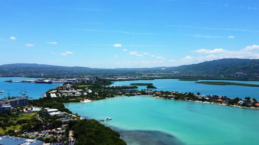 Montego Bay, Jamaica