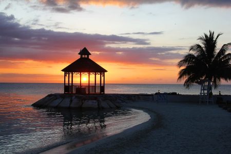 Montego Bay, Jamaica