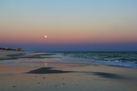 Navarre Beach, Florida