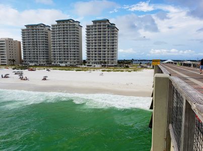 Navarre Beach, Florida