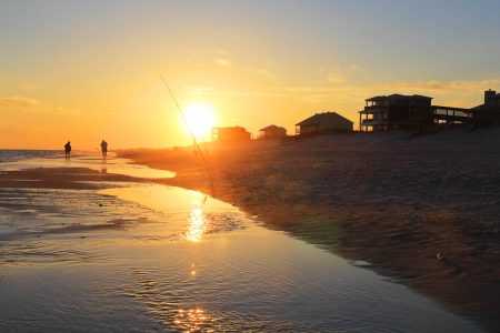 Navarre Beach, Florida