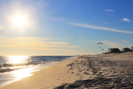 Navarre Beach, Florida