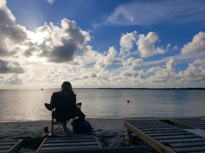 Navarre Beach, Florida