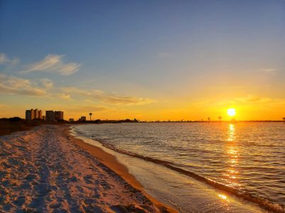 Navarre Beach, Florida