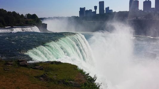 Niagara Falls, New York