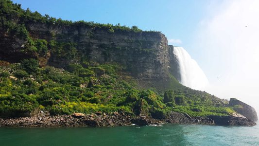 Niagara Falls, New York
