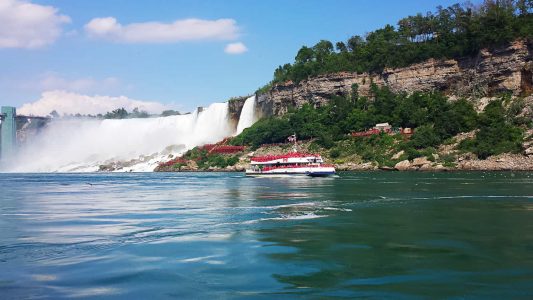 Niagara Falls, New York