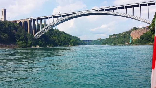 Niagara Falls, New York