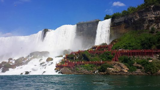 Niagara Falls, New York