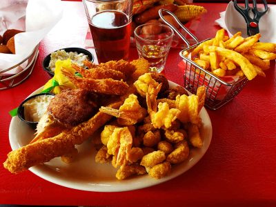 Pensacola Beach, Florida