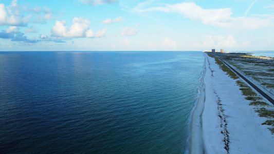 Pensacola Beach, Florida