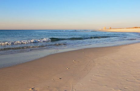 Pensacola Beach, Florida