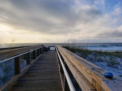 Pensacola Beach, Florida