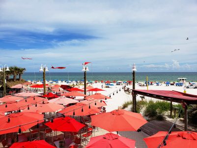 Pensacola Beach, Florida