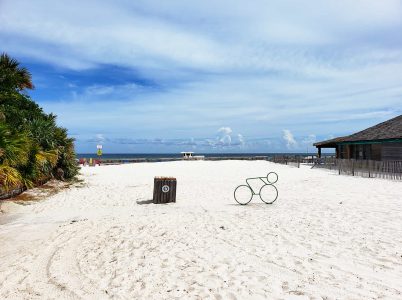 Pensacola Beach, Florida