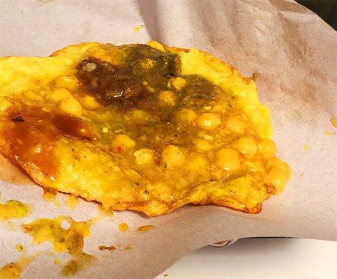 Port of Spain, Trinidad