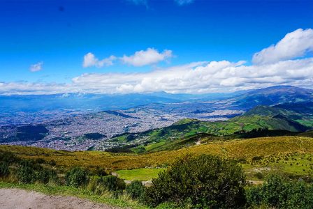 Quito, Ecuador