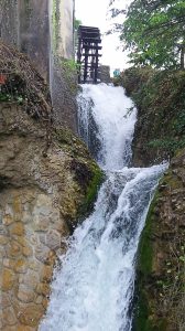 Rhine Falls, Switzerland