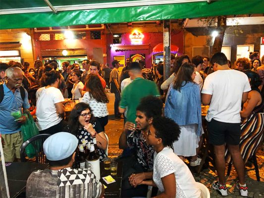 Rio de Janeiro, Brazil