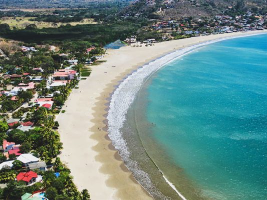 San Juan del Sur, Nicaragua