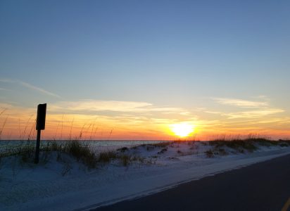 Gulf Island National Seashore (Santa-Rosa), Florida