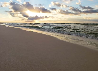 Gulf Island National Seashore (Santa-Rosa), Florida