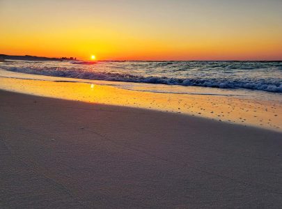 Gulf Island National Seashore (Santa-Rosa), Florida