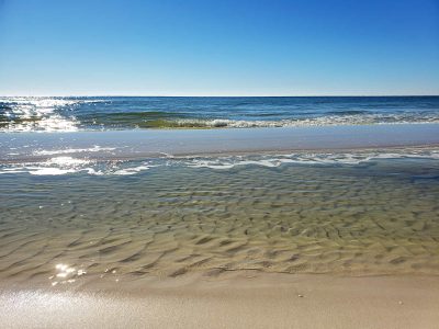 Gulf Island National Seashore (Santa-Rosa), Florida