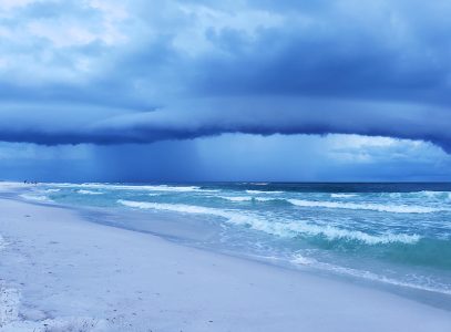 Gulf Island National Seashore (Santa-Rosa), Florida