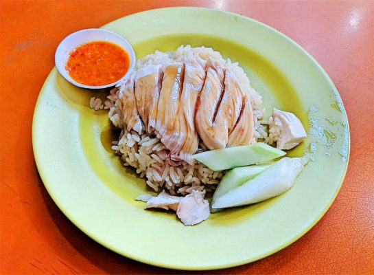 Singapore, Singapore