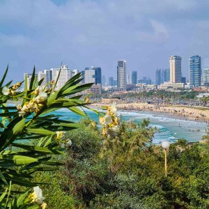 Tel Aviv, Israel