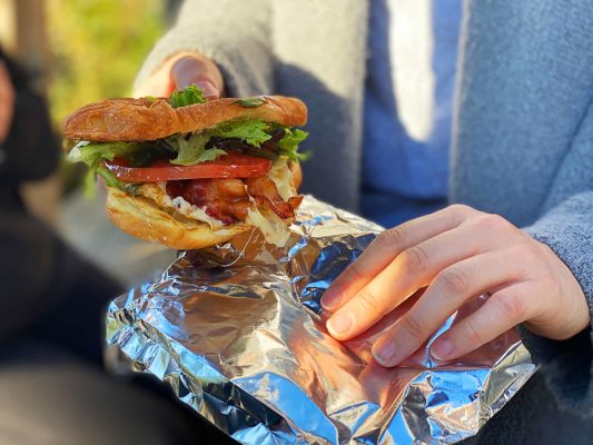 Tofino, British Columbia, Canada 