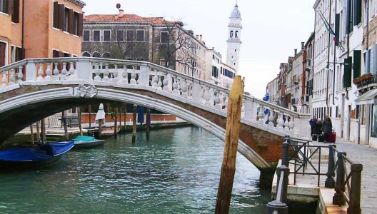 Venice, Italy